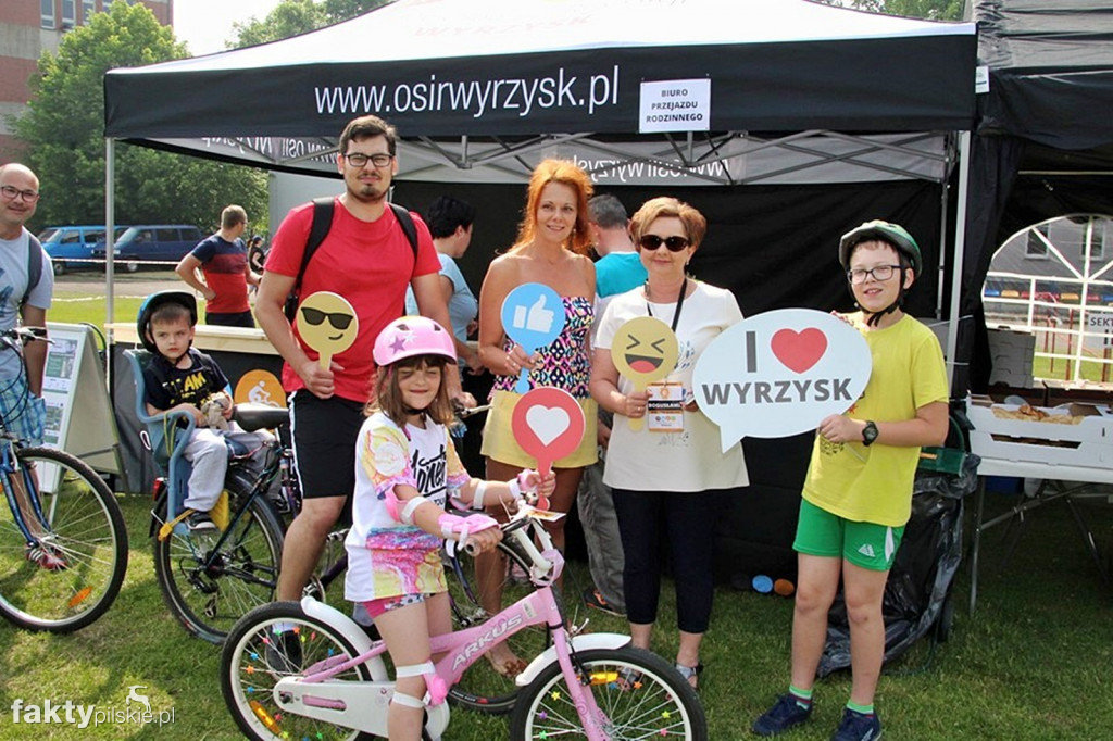 Wyrzysk MTB Maraton 2018
