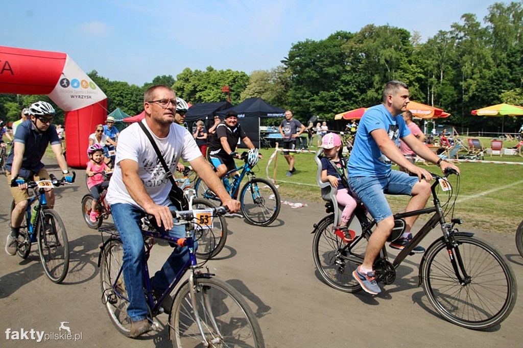 Wyrzysk MTB Maraton 2018
