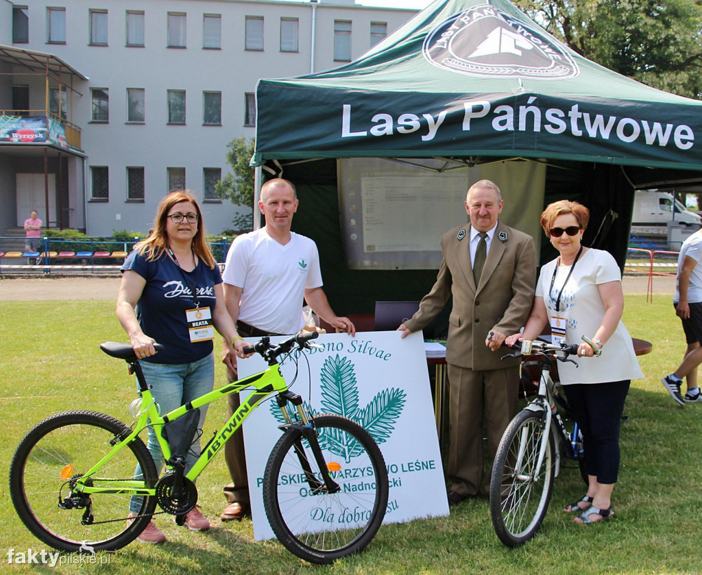 Wyrzysk MTB Maraton 2018