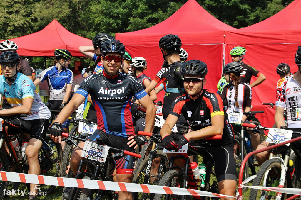 Wyrzysk MTB Maraton 2018