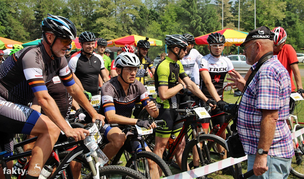 Wyrzysk MTB Maraton 2018