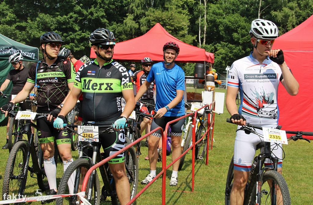 Wyrzysk MTB Maraton 2018