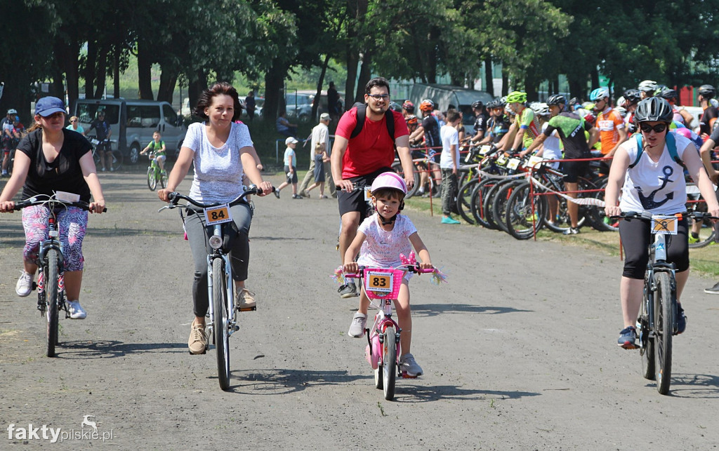 Wyrzysk MTB Maraton 2018