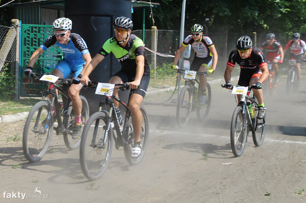 Wyrzysk MTB Maraton 2018