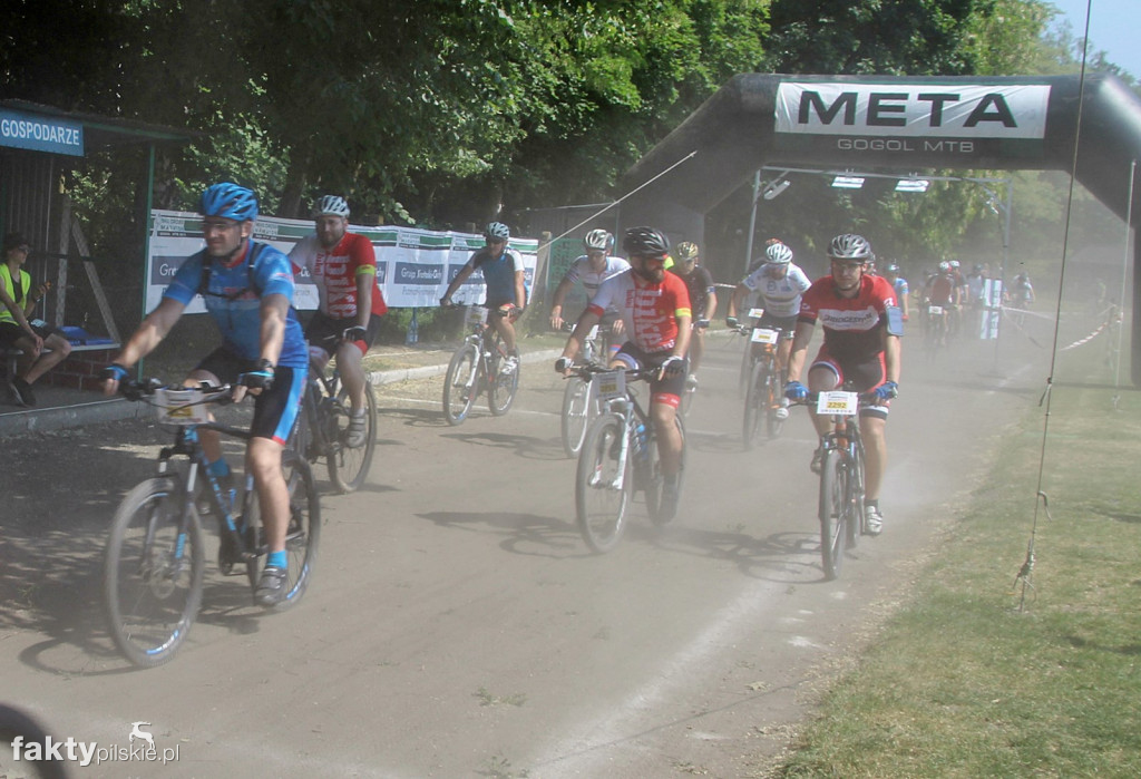 Wyrzysk MTB Maraton 2018