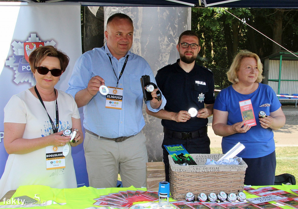 Wyrzysk MTB Maraton 2018