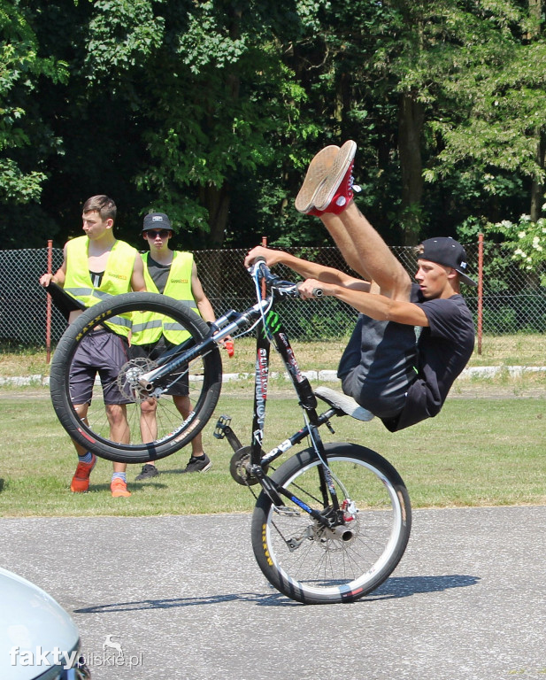 Wyrzysk MTB Maraton 2018