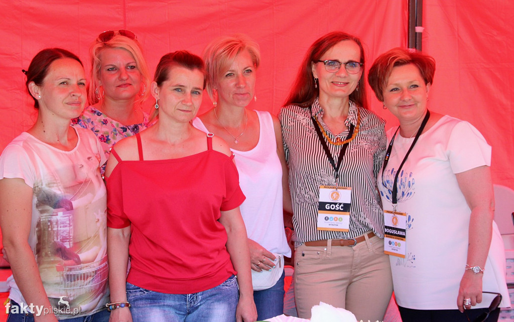 Wyrzysk MTB Maraton 2018
