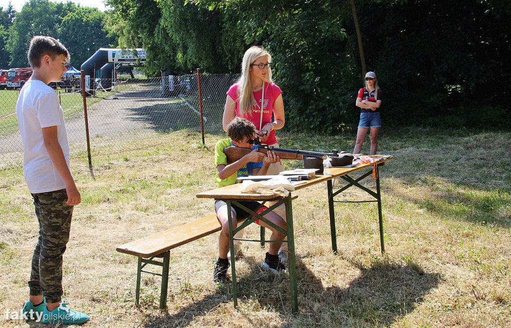 Wyrzysk MTB Maraton 2018