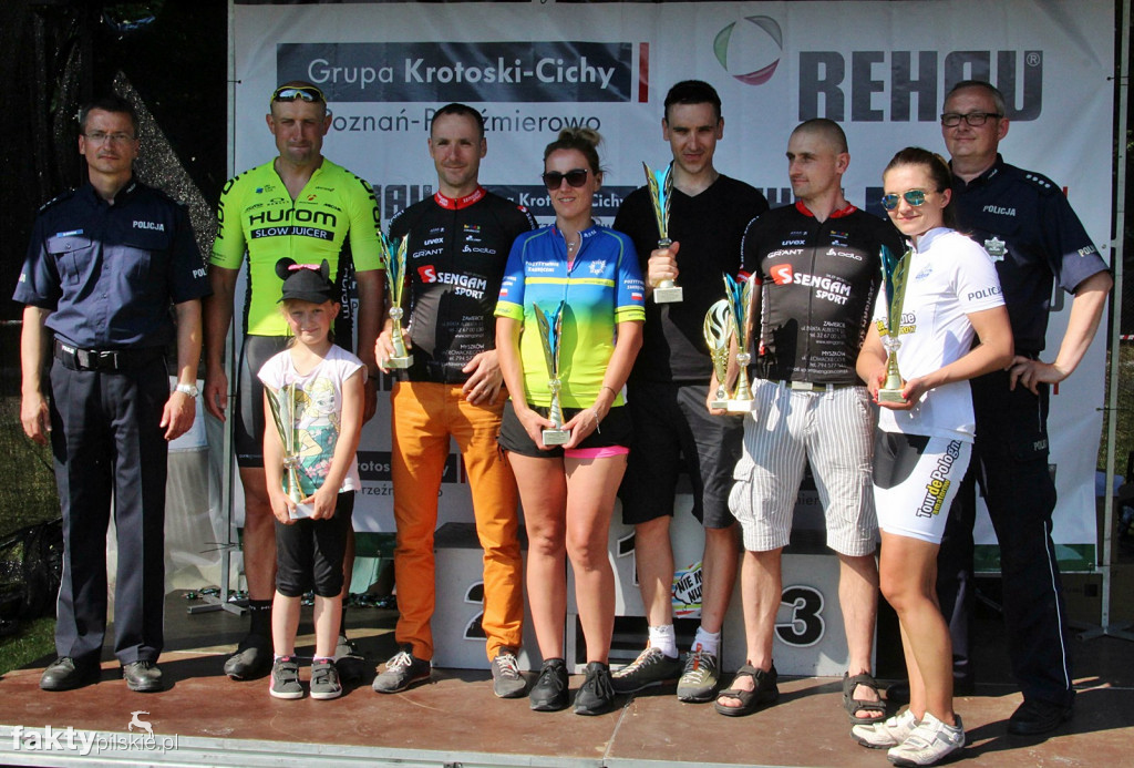 Wyrzysk MTB Maraton 2018