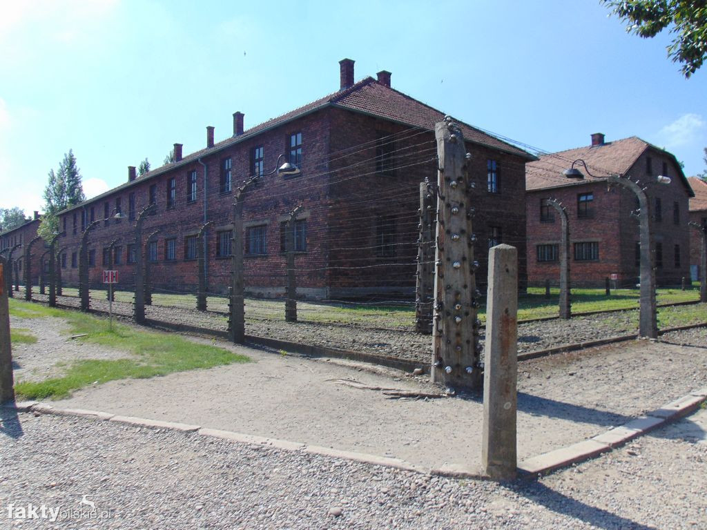 Uczniowie z Wyrzyska w Krakowie