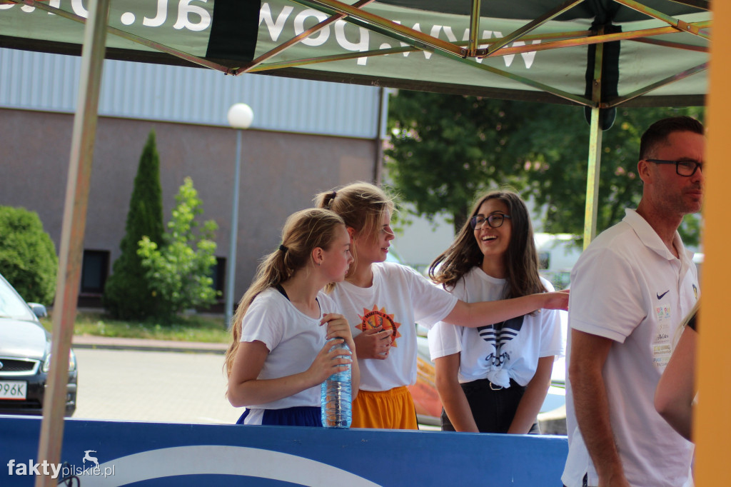 Enea Streetball Piła 2018