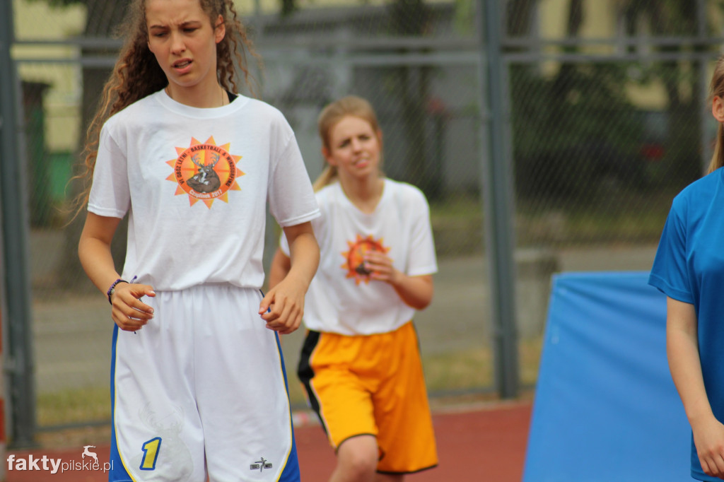 Enea Streetball Piła 2018