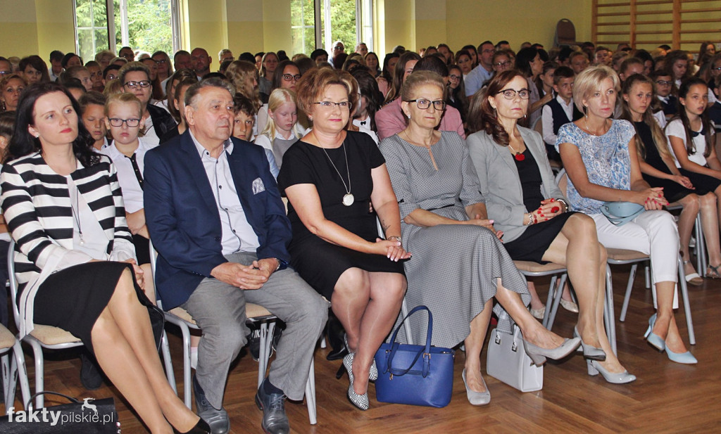 Młodzieżowa Gala Nauki i Sportu