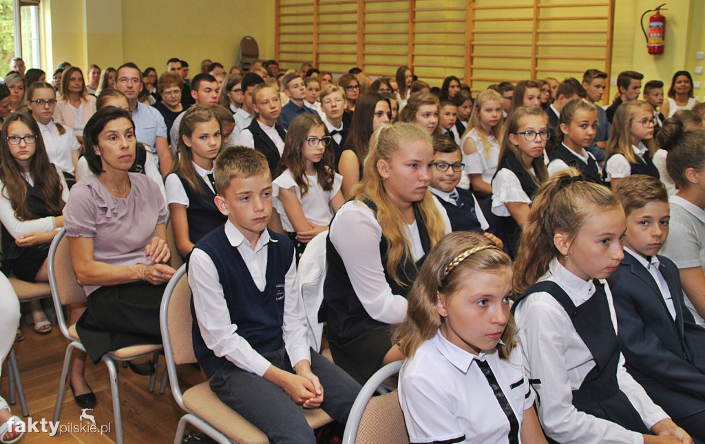 Młodzieżowa Gala Nauki i Sportu