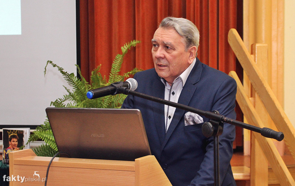 Młodzieżowa Gala Nauki i Sportu