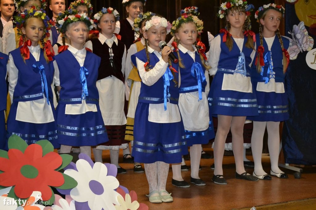 Dla Przyjaciół wyrzyskiej szkoły