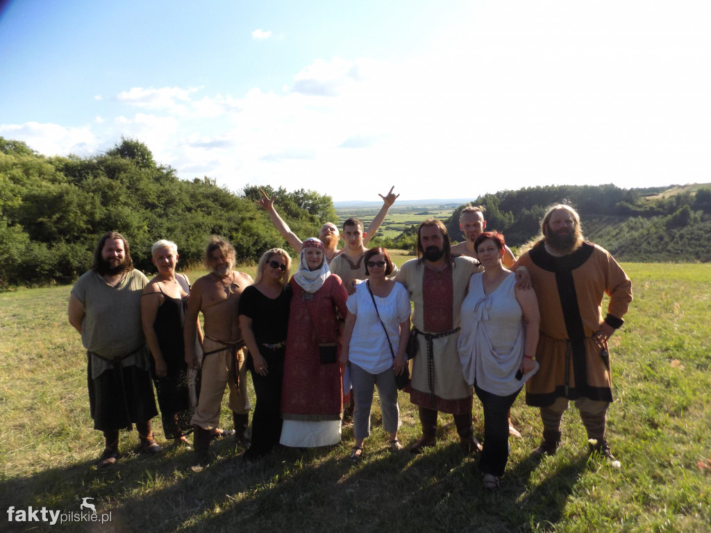 III Festyn Historyczny w Wolsku