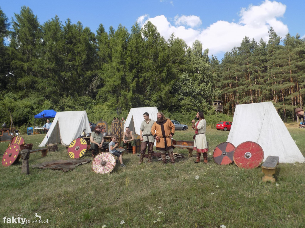 III Festyn Historyczny w Wolsku
