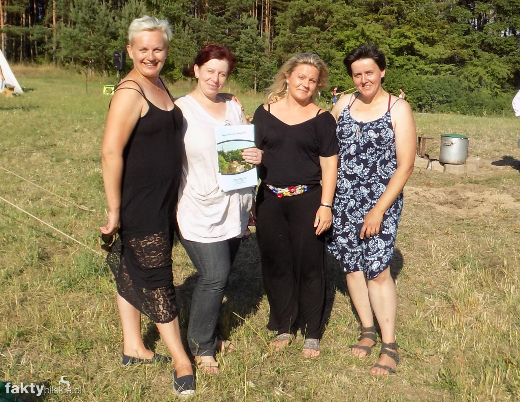 III Festyn Historyczny w Wolsku