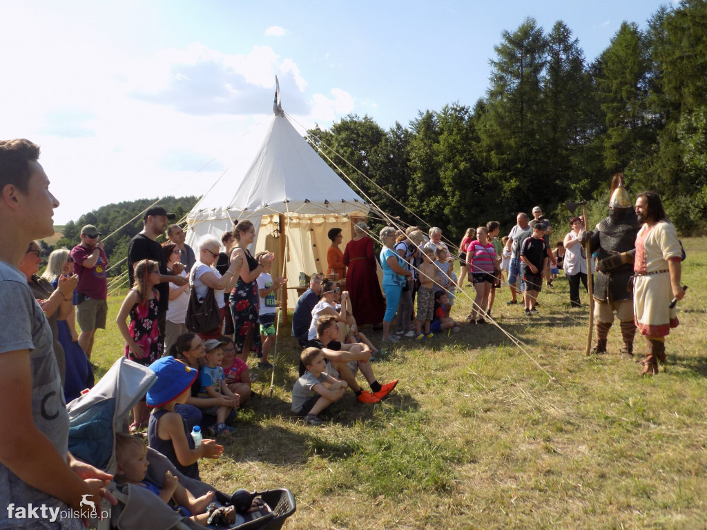 III Festyn Historyczny w Wolsku