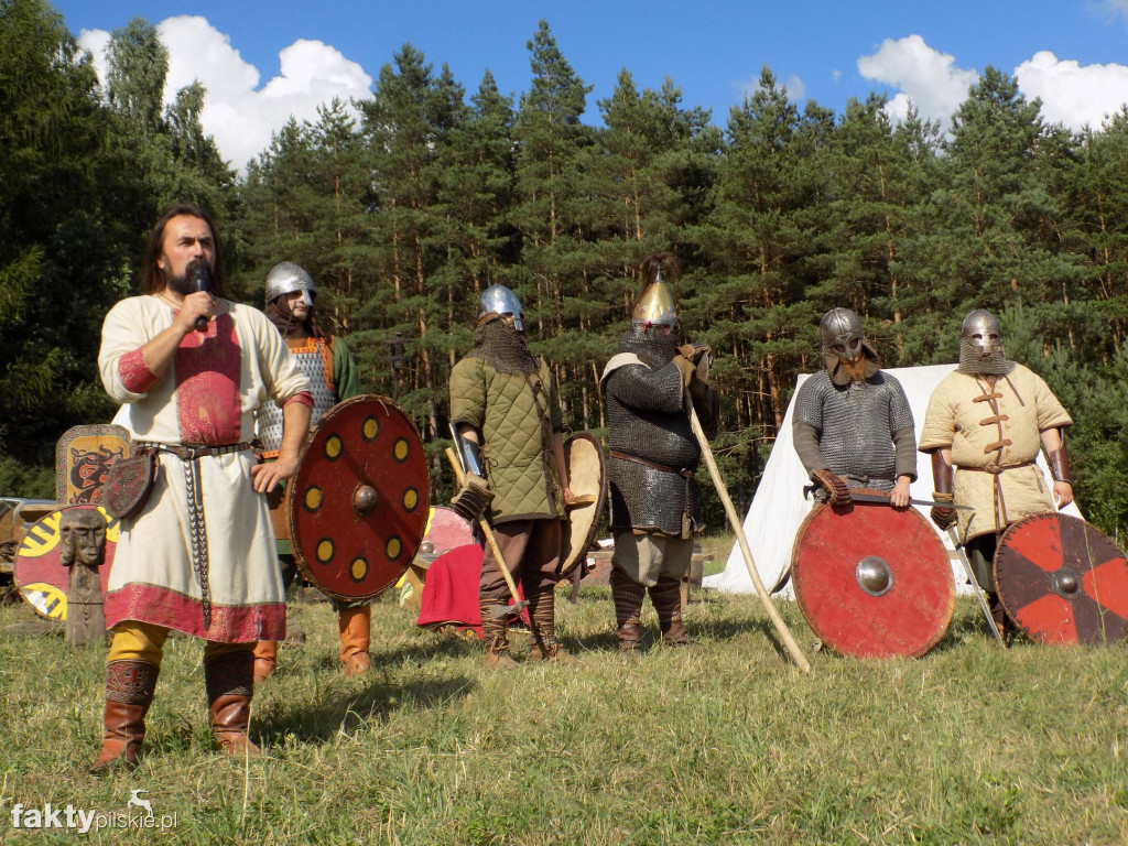III Festyn Historyczny w Wolsku