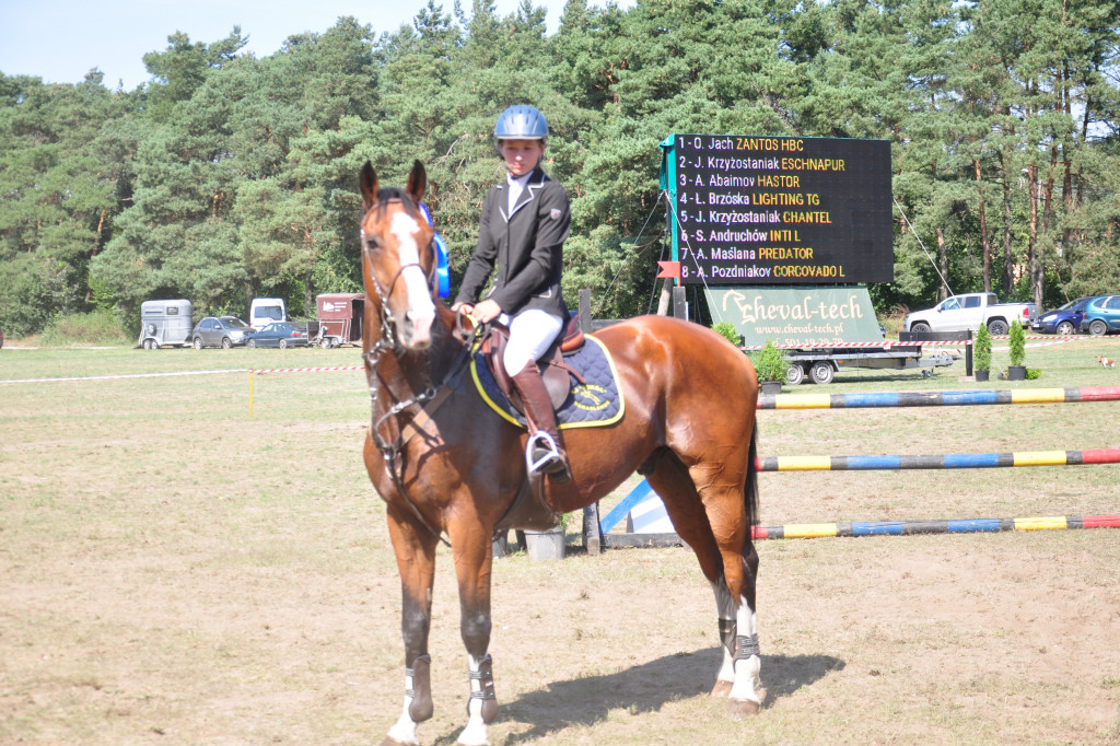 XVII Wielka Gala Jeździecka
