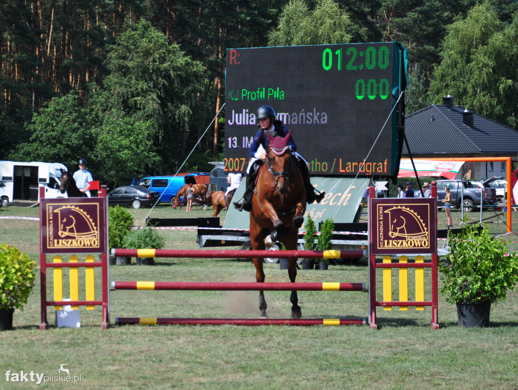 XVII Wielka Gala Jeździecka
