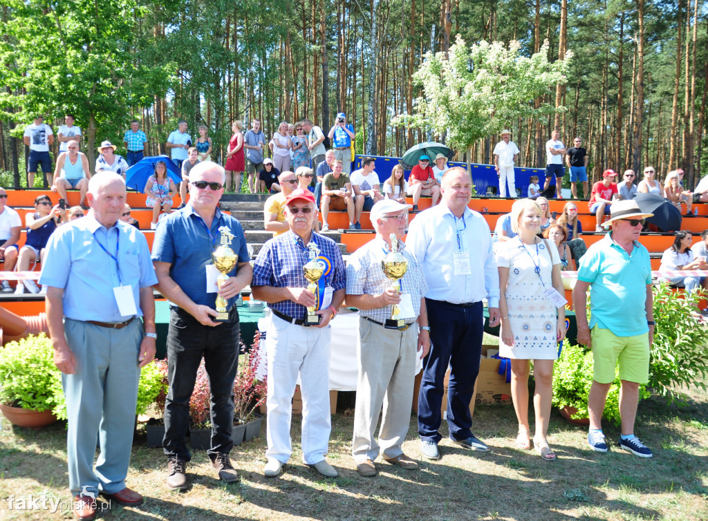 XVII Wielka Gala Jeździecka