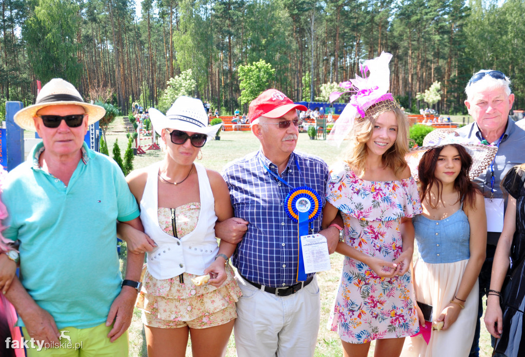 XVII Wielka Gala Jeździecka