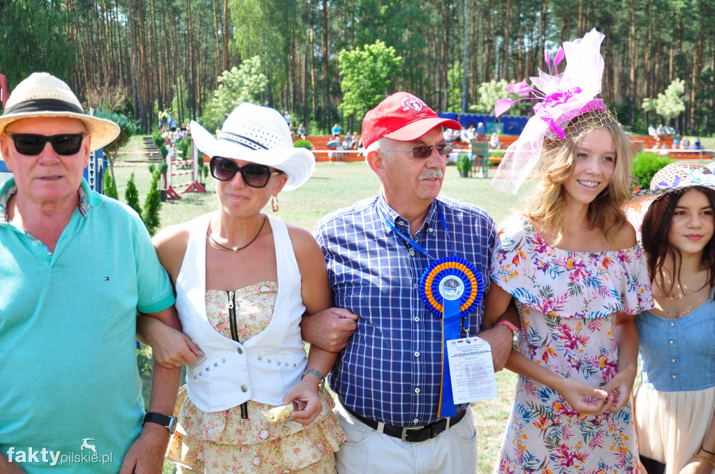 XVII Wielka Gala Jeździecka