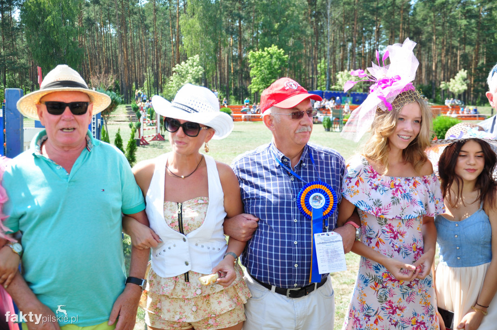 XVII Wielka Gala Jeździecka
