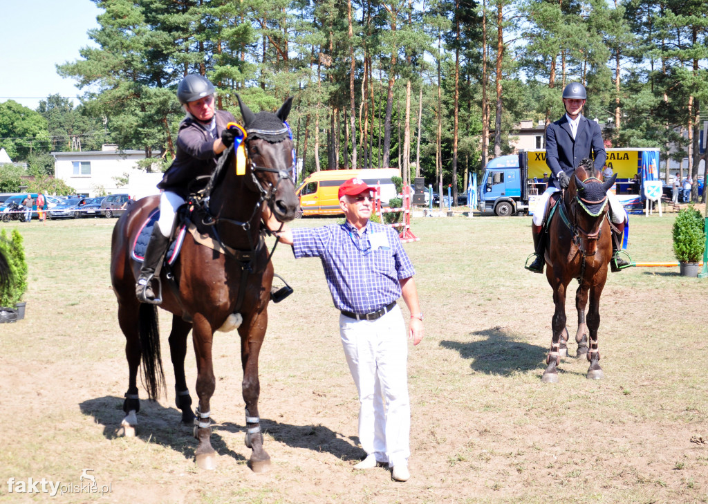 XVII Wielka Gala Jeździecka