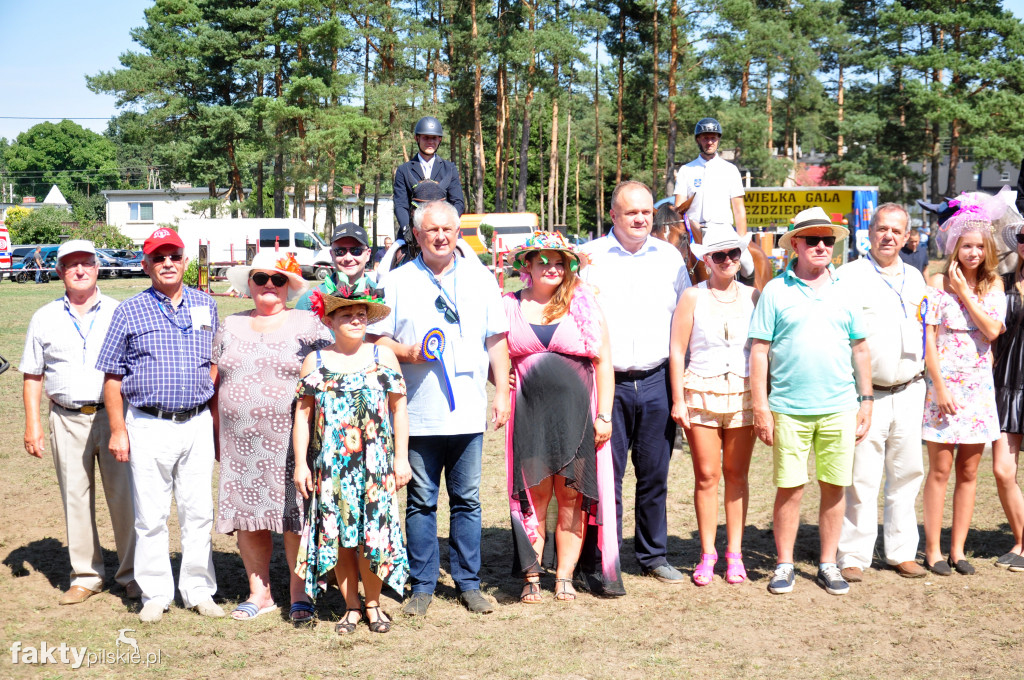 XVII Wielka Gala Jeździecka