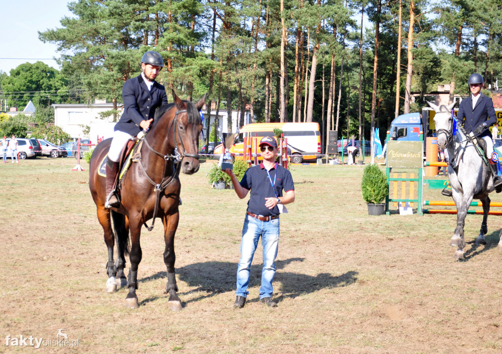 XVII Wielka Gala Jeździecka
