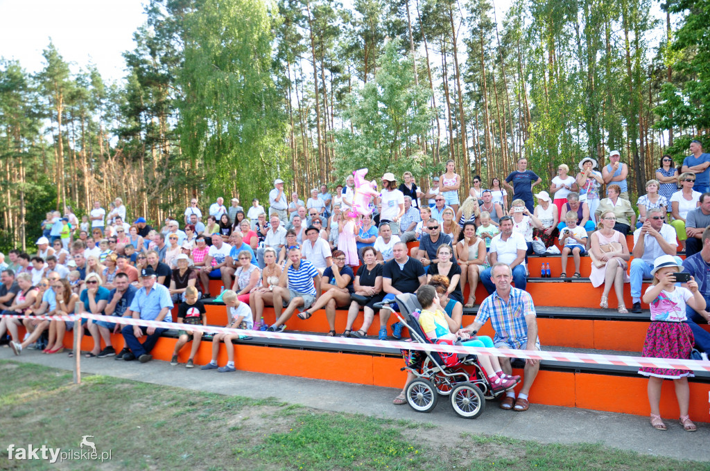 XVII Wielka Gala Jeździecka