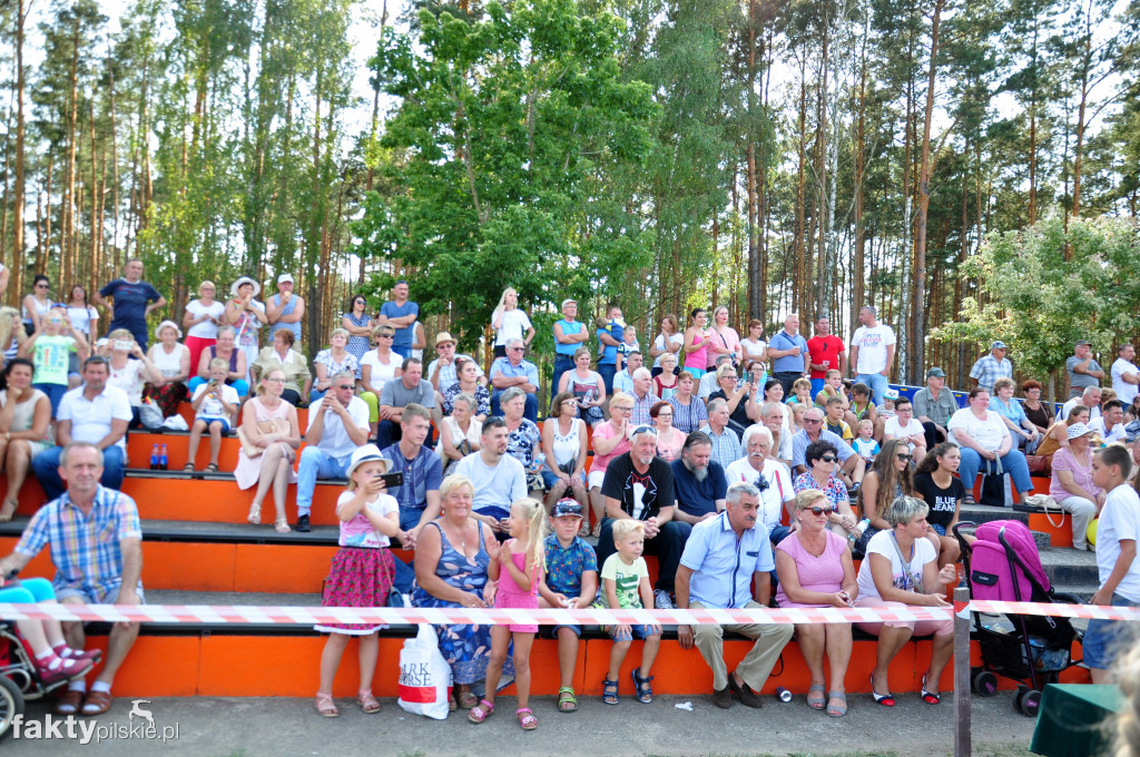 XVII Wielka Gala Jeździecka