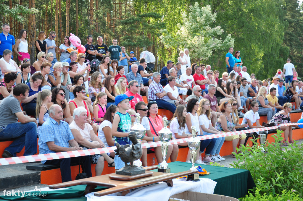 XVII Wielka Gala Jeździecka