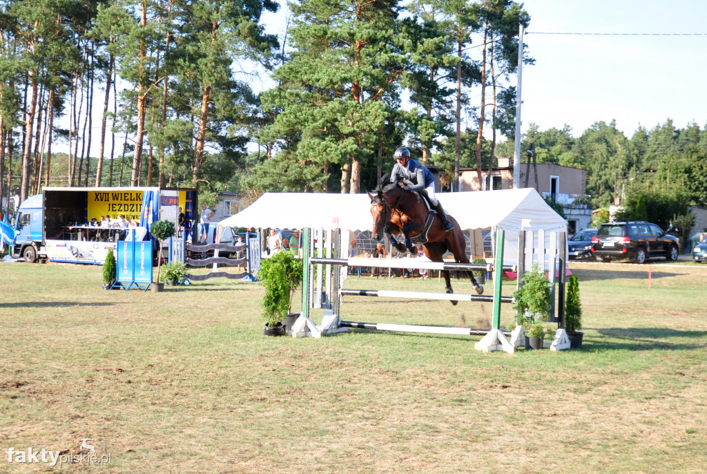 XVII Wielka Gala Jeździecka