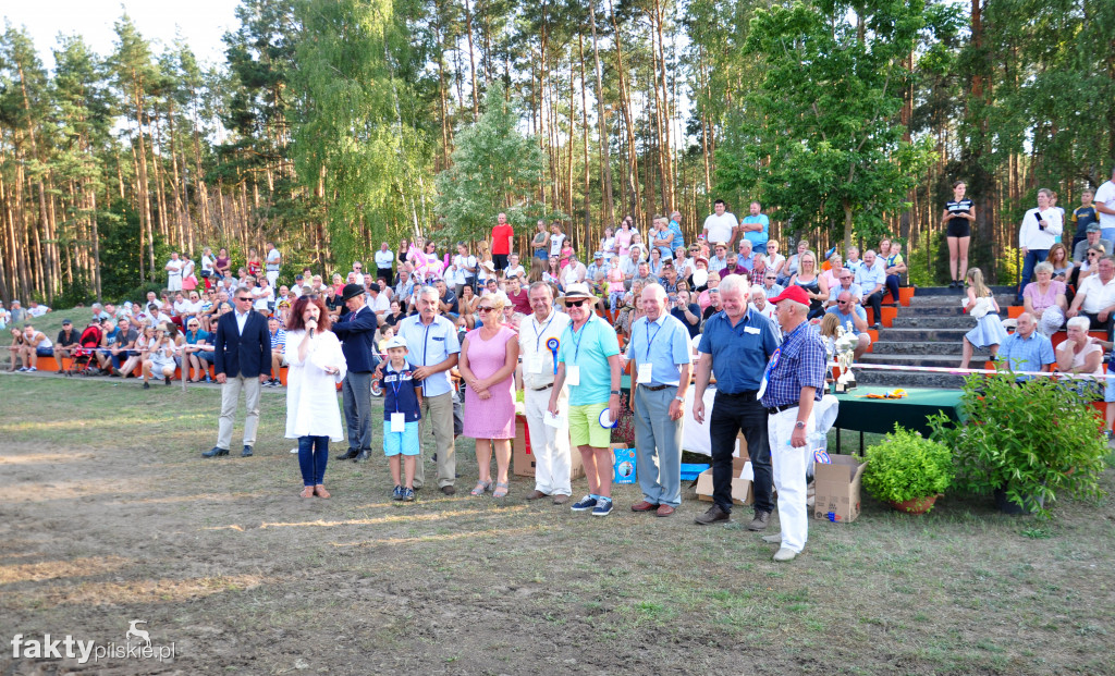 XVII Wielka Gala Jeździecka