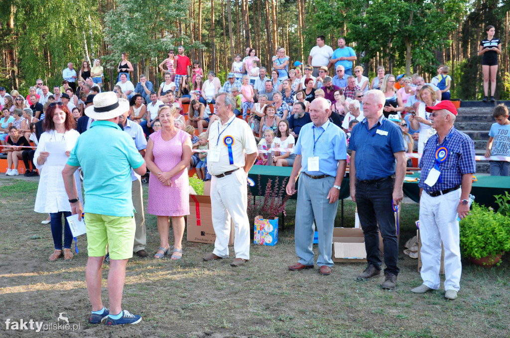XVII Wielka Gala Jeździecka