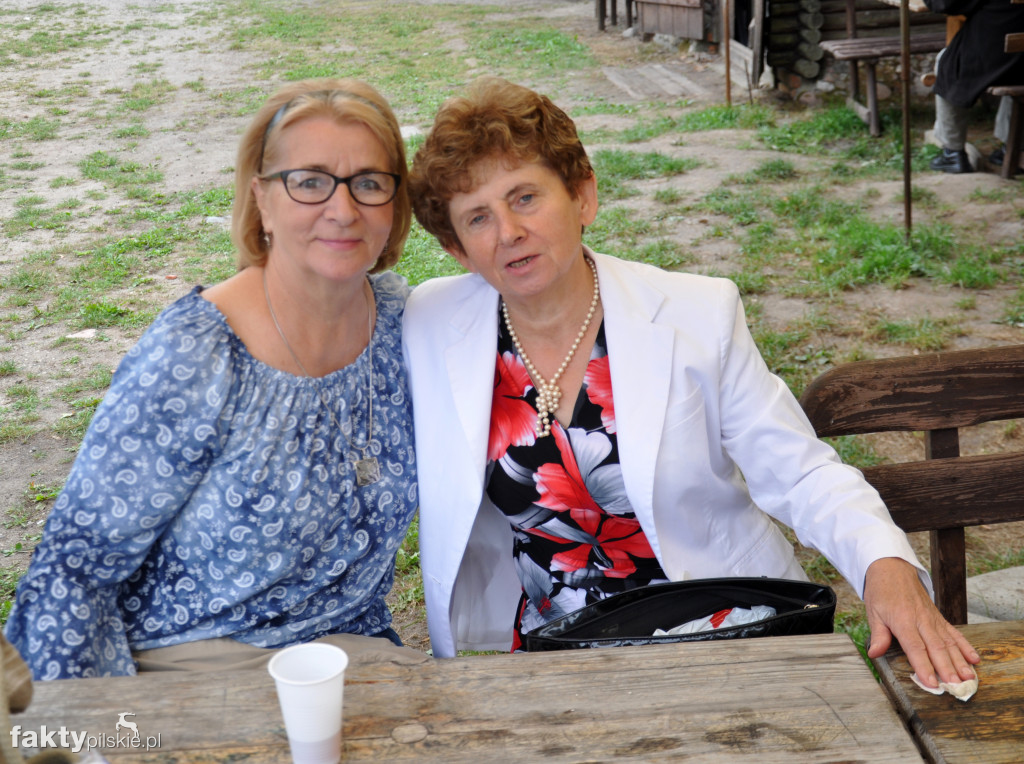 Białośliwie: spotkanie rocznika 1950