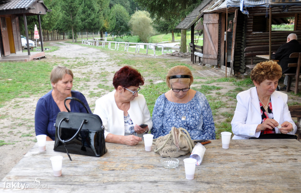 Białośliwie: spotkanie rocznika 1950