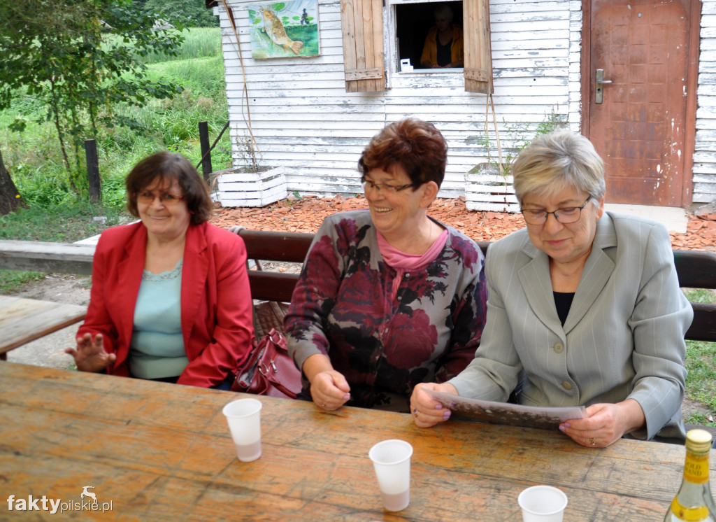 Białośliwie: spotkanie rocznika 1950