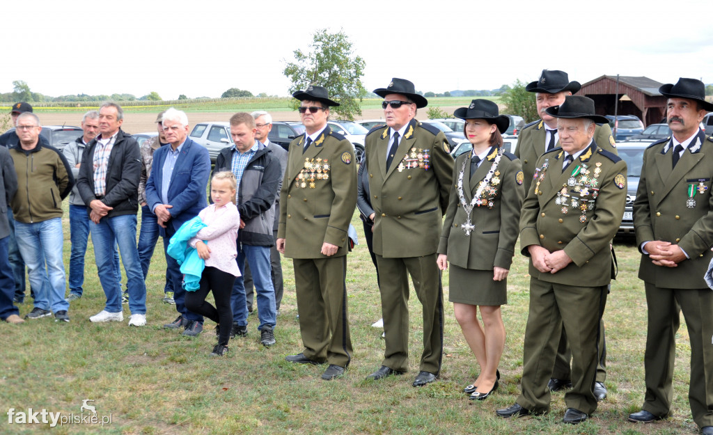 Krajeńskie strzelanie 2018