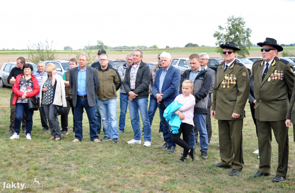 Krajeńskie strzelanie 2018