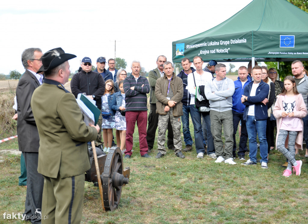 Krajeńskie strzelanie 2018