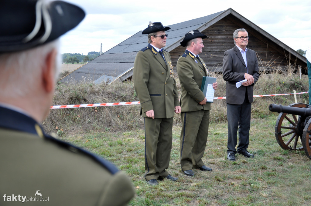 Krajeńskie strzelanie 2018
