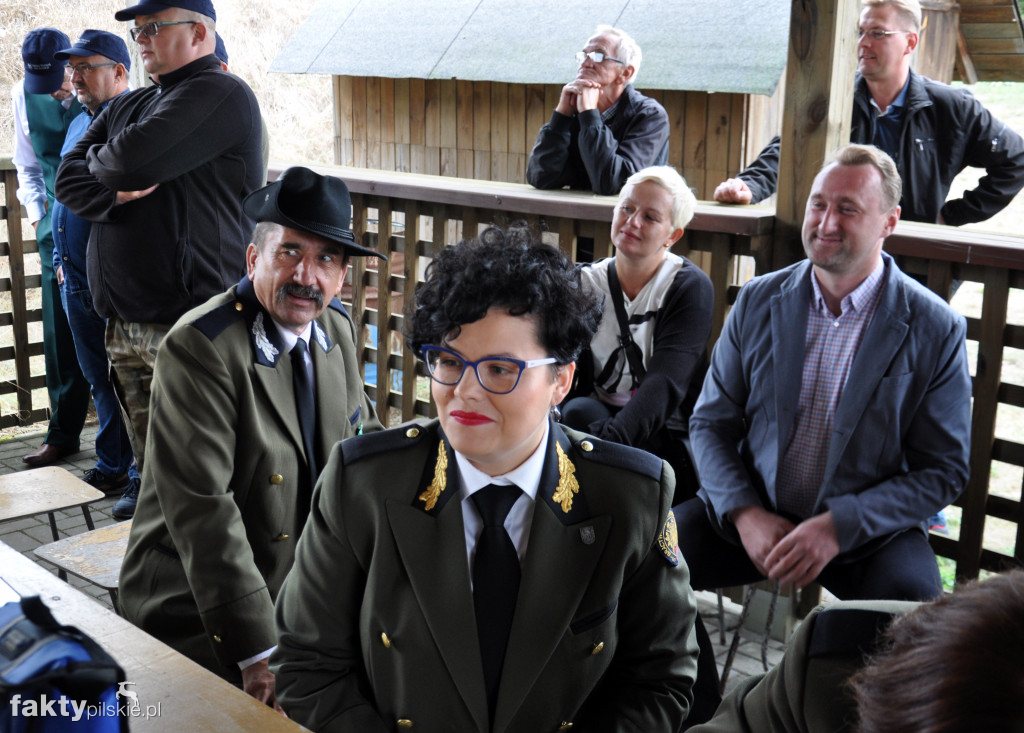 Krajeńskie strzelanie 2018
