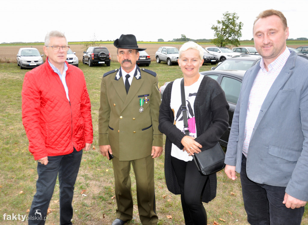Krajeńskie strzelanie 2018